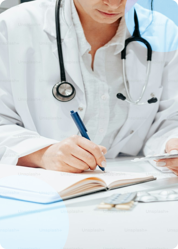 Chequeo Médico