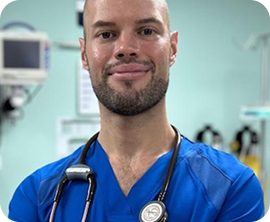 Dr Matthisd Peters