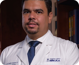 Dr Rodolfo