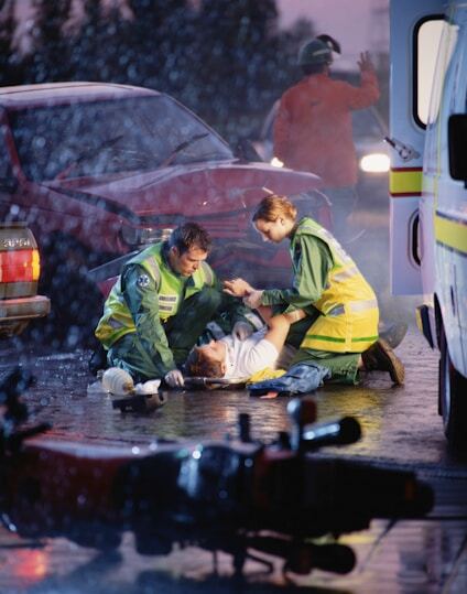 Emergencias