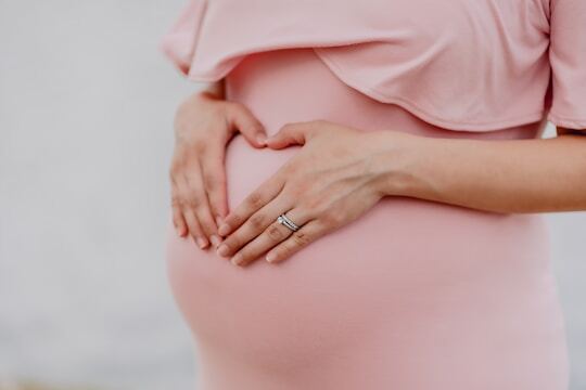 Maternidad