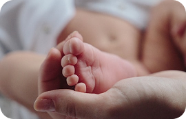 Maternidad