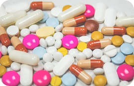 Medicamentos