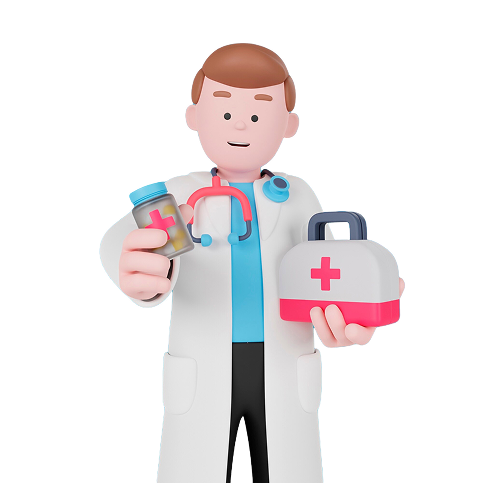 doctor