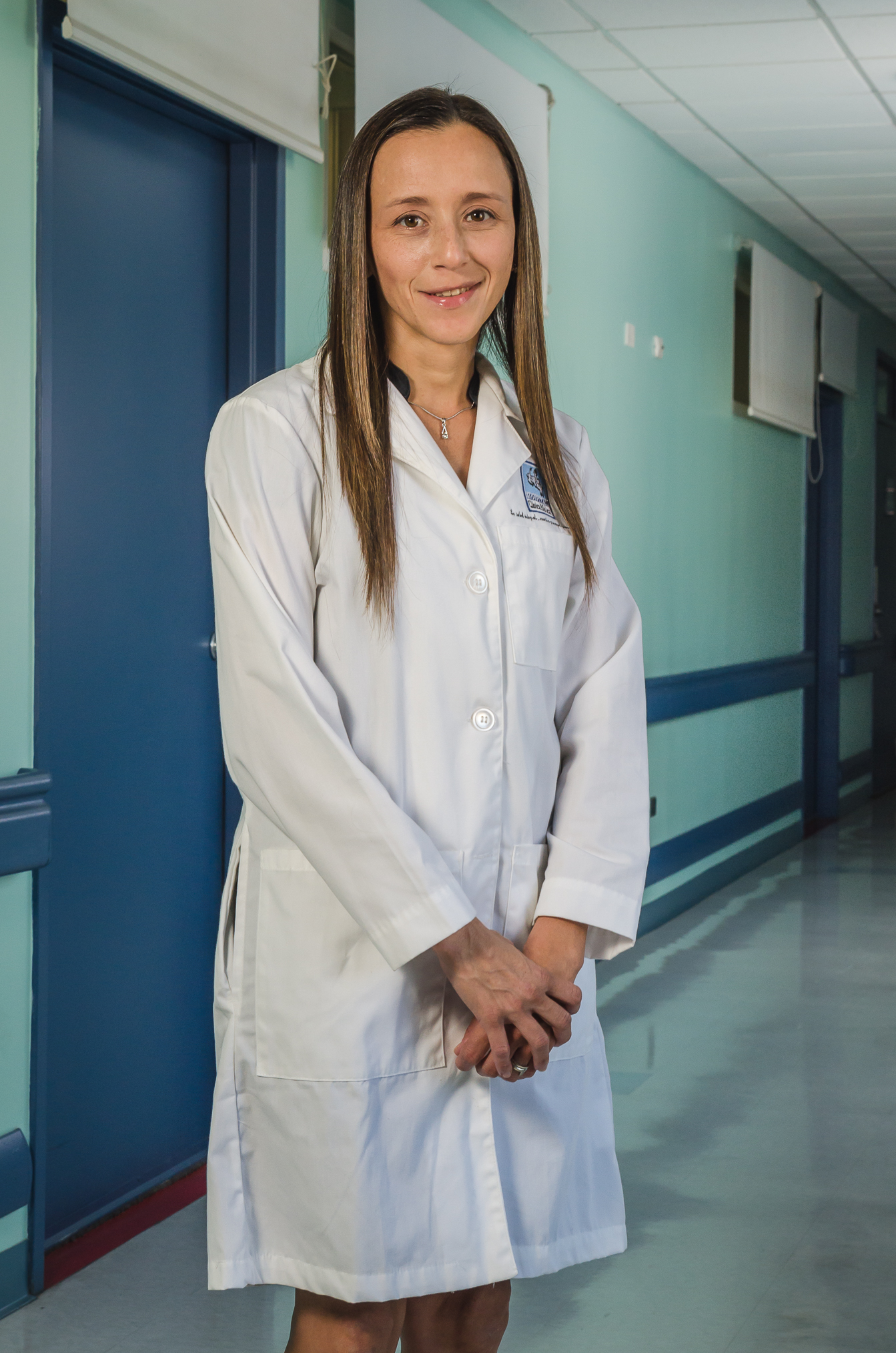Dra. Marcia Solano Ortiz - Directorio Médico