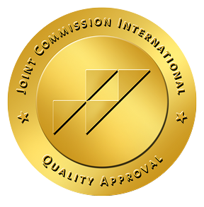 Logo Joint commisison med 1